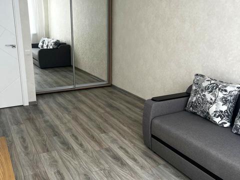 квартира по адресу Свободы ул., 5