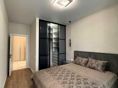 квартира по адресу Краснова ул., 1-А