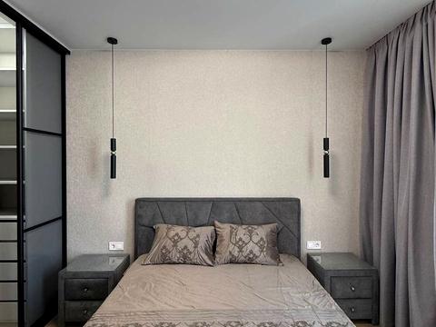 квартира по адресу Краснова ул., 1-А