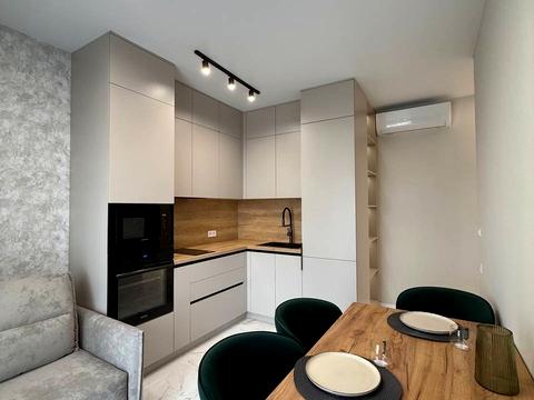 квартира по адресу Краснова ул., 1-А