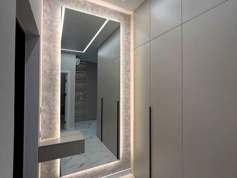 квартира по адресу Краснова ул., 1-А