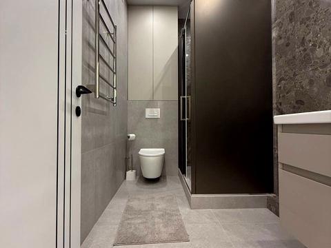 квартира по адресу Краснова ул., 1-А