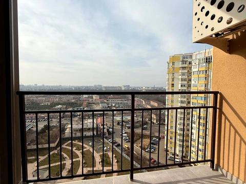 квартира по адресу Краснова ул., 1-А