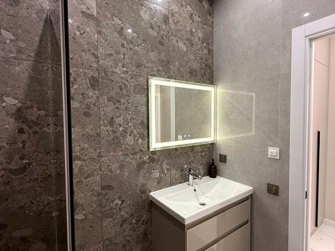 квартира по адресу Краснова ул., 1-А