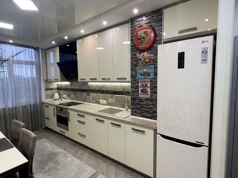 квартира за адресою Дюківська вул., 5