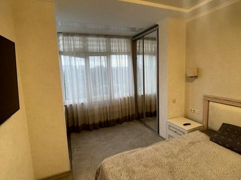 квартира за адресою Дюківська вул., 5