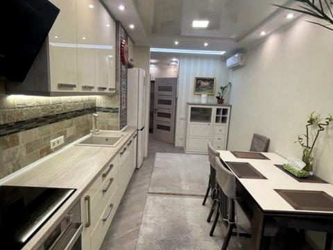 квартира за адресою Дюківська вул., 5