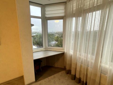 квартира за адресою Дюківська вул., 5