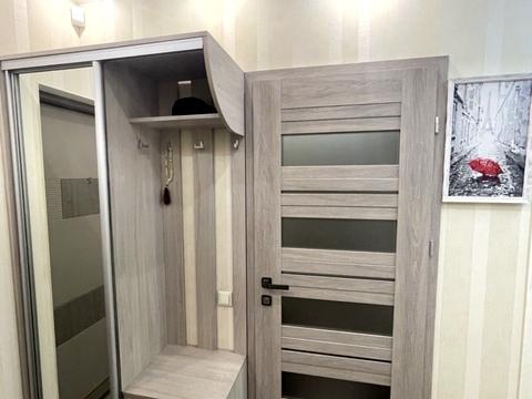 квартира за адресою Дюківська вул., 5