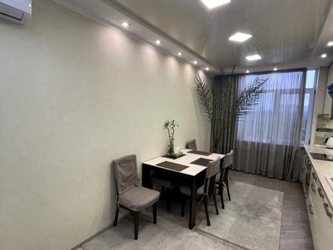 квартира за адресою Дюківська вул., 5