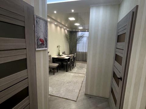 квартира за адресою Дюківська вул., 5