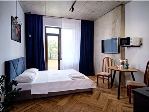 квартира за адресою Одеса, Фонтанська дорога вул., (Будинок 3)