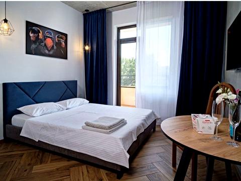 квартира за адресою Одеса, Фонтанська дорога вул., (Будинок 3)