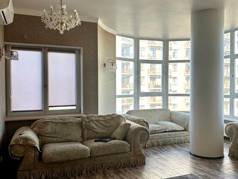 квартира за адресою Французький бульв., 9