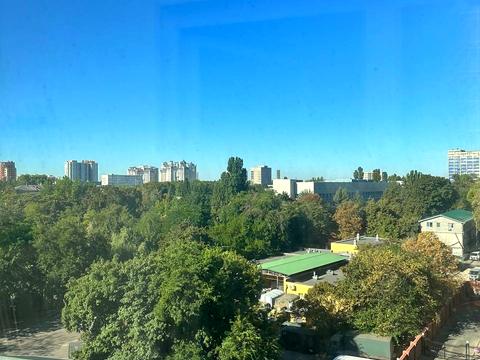 квартира за адресою Французький бульв., 9