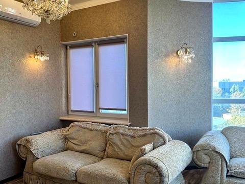 квартира за адресою Французький бульв., 9