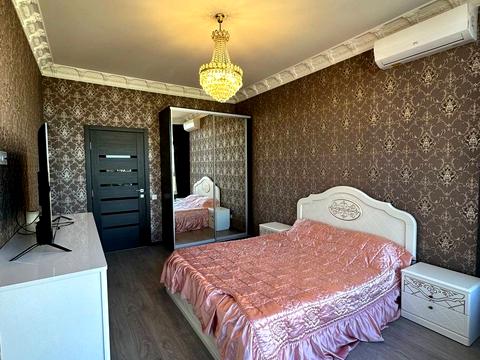 квартира за адресою Французький бульв., 9