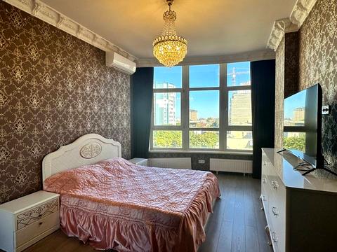 квартира за адресою Французький бульв., 9