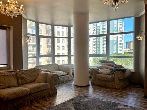 квартира за адресою Французький бульв., 9