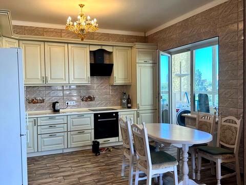 квартира за адресою Французький бульв., 9