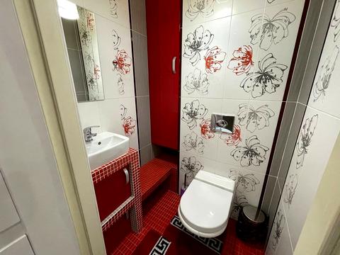 квартира по адресу Князя Святослава пл., 5