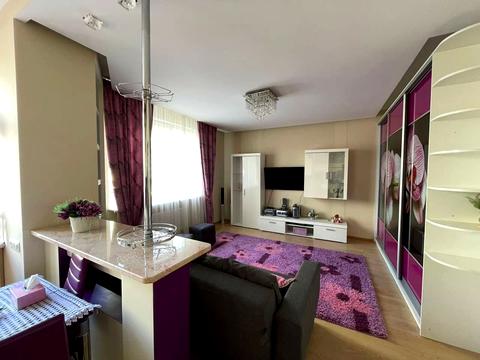 квартира по адресу Князя Святослава пл., 5