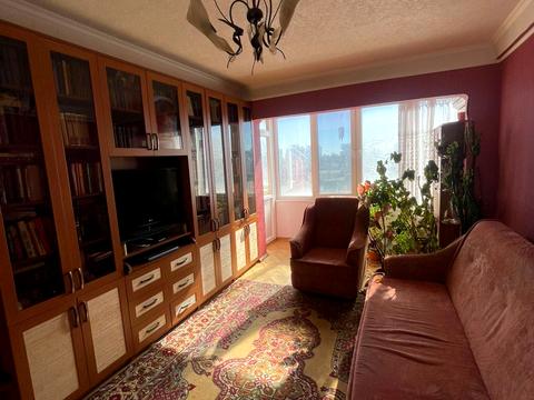 квартира за адресою Дегтярівська вул., 10