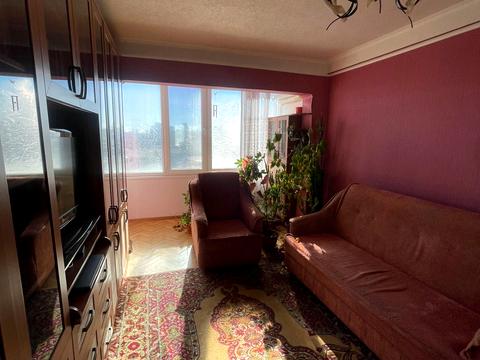 квартира за адресою Дегтярівська вул., 10