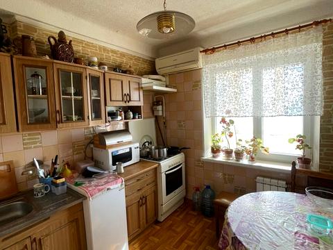 квартира за адресою Дегтярівська вул., 10