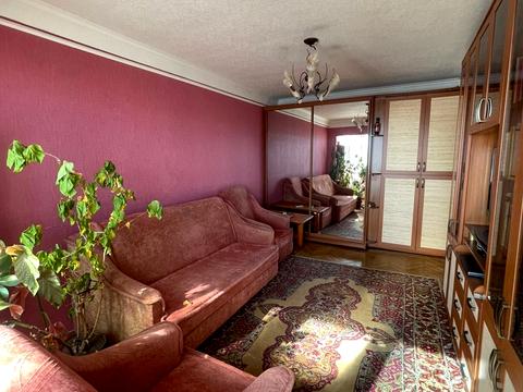 квартира за адресою Дегтярівська вул., 10