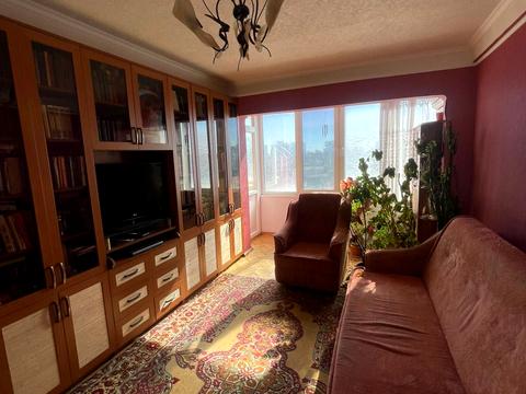 квартира за адресою Дегтярівська вул., 10