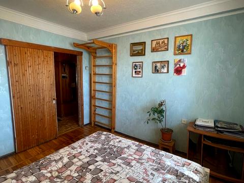 квартира за адресою Дегтярівська вул., 10