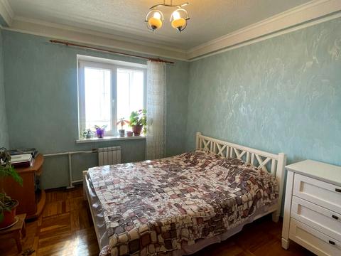 квартира за адресою Дегтярівська вул., 10