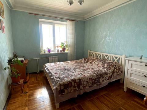 квартира за адресою Дегтярівська вул., 10