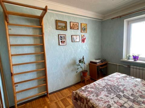 квартира за адресою Дегтярівська вул., 10