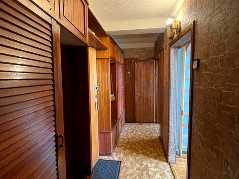 квартира за адресою Дегтярівська вул., 10