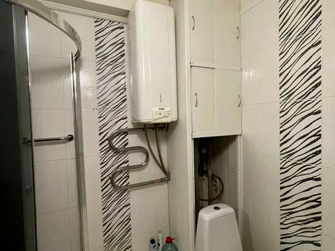 квартира за адресою Дегтярівська вул., 10