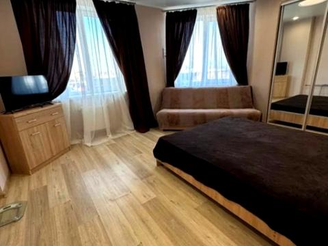 квартира по адресу Полковника Гуляева просп. (Маршала Жукова), 111