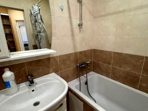 квартира по адресу Полковника Гуляева просп. (Маршала Жукова), 111