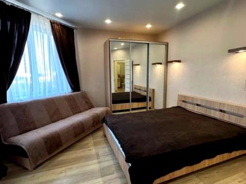 квартира по адресу Полковника Гуляева просп. (Маршала Жукова), 111