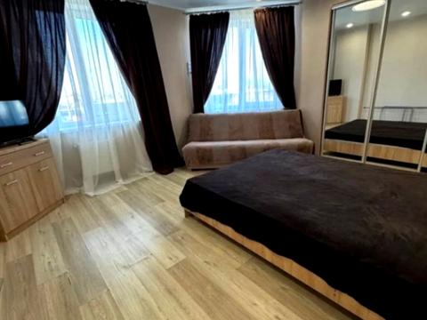 квартира по адресу Полковника Гуляева просп. (Маршала Жукова), 111