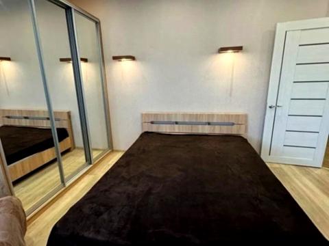 квартира по адресу Полковника Гуляева просп. (Маршала Жукова), 111