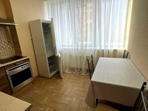 квартира по адресу Полковника Гуляева просп. (Маршала Жукова), 111