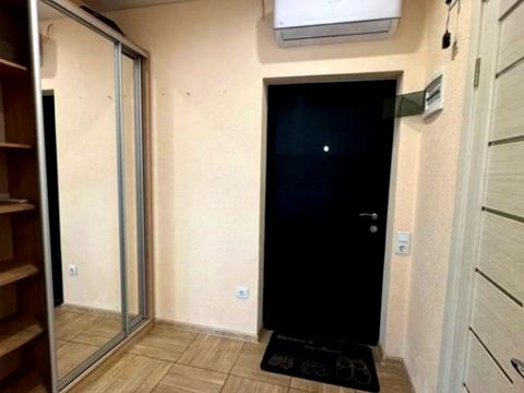 квартира по адресу Полковника Гуляева просп. (Маршала Жукова), 111