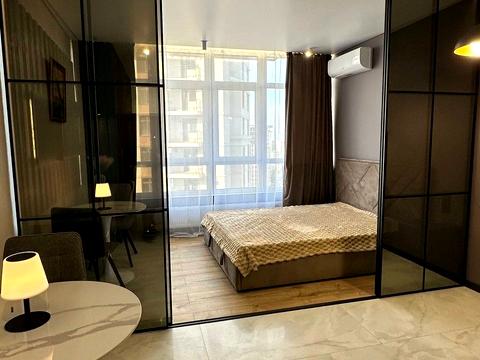 квартира за адресою Курортний пров., (Будинок)