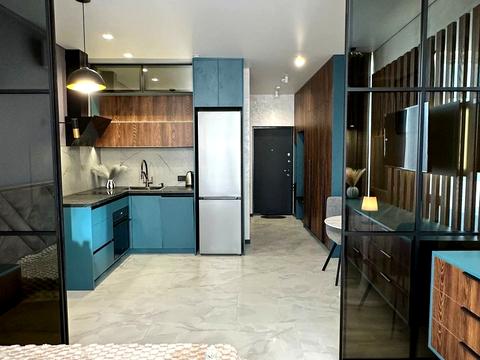 квартира за адресою Курортний пров., (Будинок)