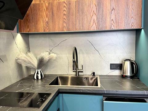 квартира за адресою Курортний пров., (Будинок)