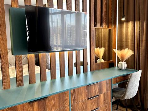 квартира за адресою Курортний пров., (Будинок)