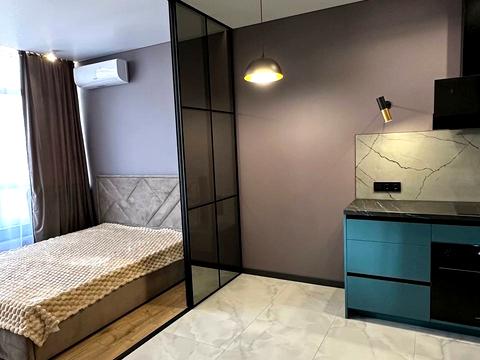 квартира за адресою Курортний пров., (Будинок)