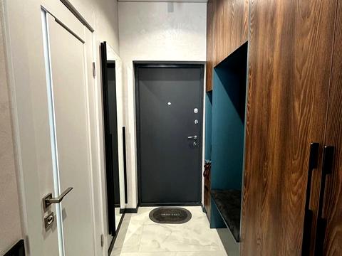 квартира за адресою Курортний пров., (Будинок)